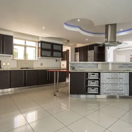 Rent this 5 bed apartment on unnamed road in La Lucia, Umhlanga Rocks