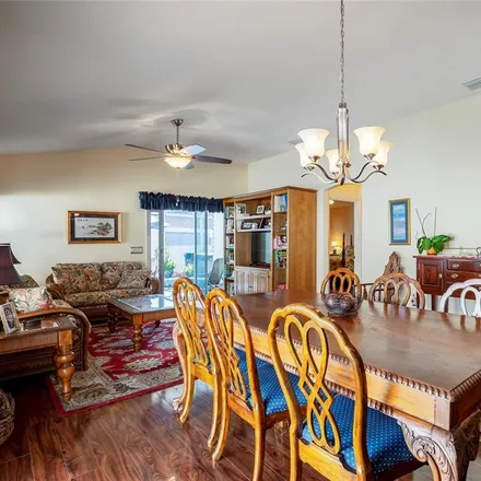 Image 5 - 2273 Wade Meadow Lane, The Villages, FL 32163, USA - House for sale