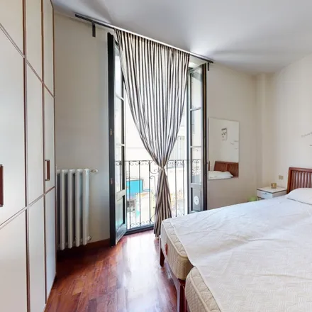 Rent this 1 bed apartment on Via Vetere in 7, 20123 Milan MI