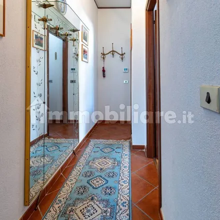 Rent this 2 bed apartment on Stazione Carabinieri in Via Sant'Antonio, 12015 Tetti Mecci CN