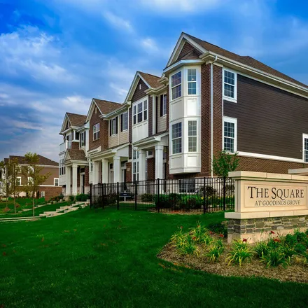 Image 2 - 14303 South Glen Drive West, Homer Glen, IL 60491, USA - Townhouse for sale