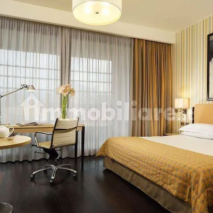 Rent this 1 bed apartment on Via Francesco Albani in 21056 Varese VA, Italy