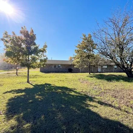 Rent this 3 bed house on 3675 Osage Ln in Texas, 75098