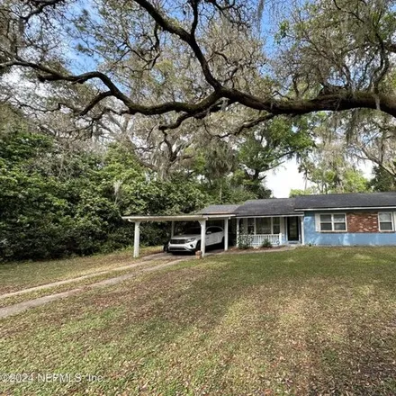 Buy this 3 bed house on 590 W Peniel Rd in Palatka, Florida