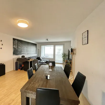 Rent this 4 bed apartment on Vienna in KG Aspern, VIENNA