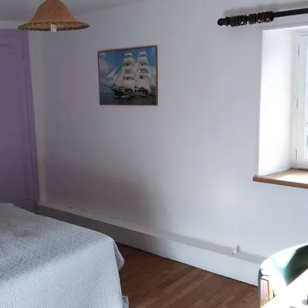 Rent this 1 bed house on Rue du Chene in 36200 Le Pêchereau, France