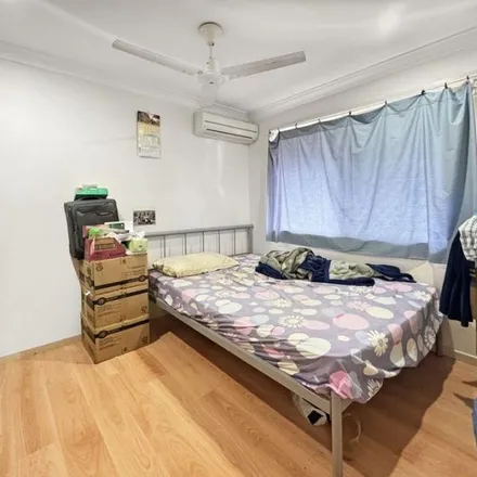 Rent this 3 bed apartment on Rio Vista Way in Kirwan QLD 4817, Australia