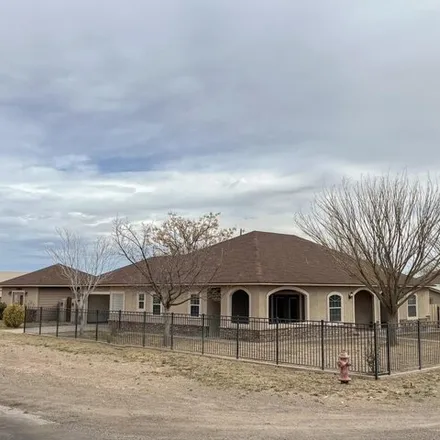 Buy this 3 bed house on 2193 West Brunson in Alpine, TX 79830