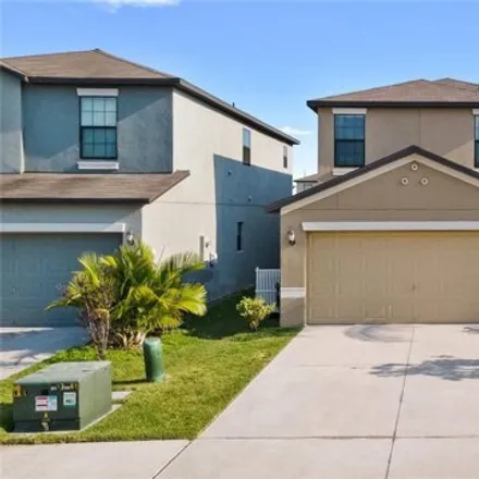 Buy this 4 bed house on 7418 Clary Sage Avenue in Tampa, FL 33619