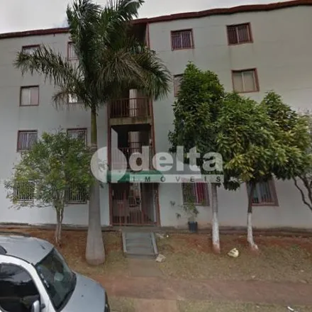 Image 2 - Rua Luzia Narciza de Jesus, Chácaras Tubalina e Quartel, Uberlândia - MG, 38413-018, Brazil - Apartment for rent