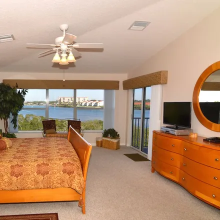 Image 4 - Indian Shores, FL - Condo for rent