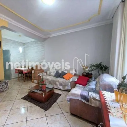 Buy this 3 bed house on Rua Aristóteles Ribeiro Vasconcelos in Dona Clara, Belo Horizonte - MG