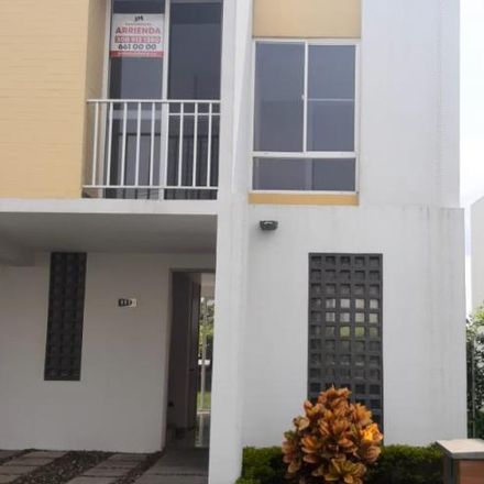 Rent this 3 bed apartment on unnamed road in Centro, VAC
