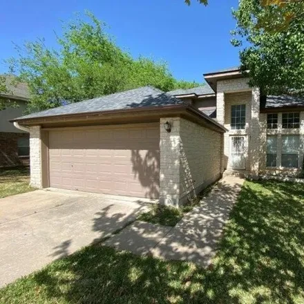 Image 1 - 1985 Stratford Drive, Round Rock, TX 78664, USA - House for rent