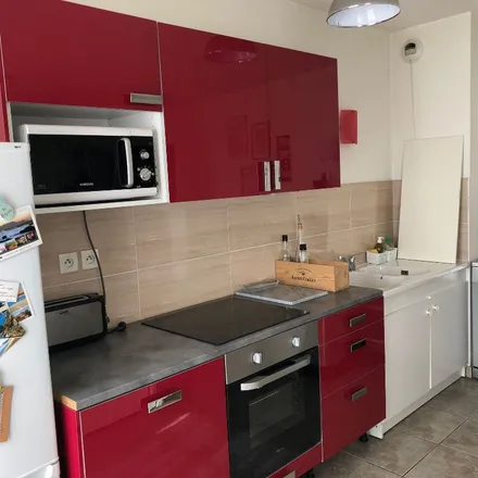 Rent this 1 bed apartment on 15 Rue de la Mairie in 28000 Chartres, France