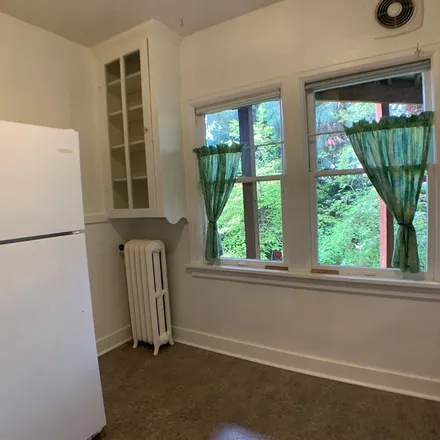 Rent this 1 bed apartment on 1215 10th Avenue West in Seattle, WA 98119