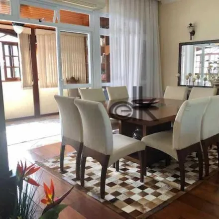 Buy this 3 bed apartment on Rua General Raulino de Oliveira in Barra da Tijuca, Rio de Janeiro - RJ