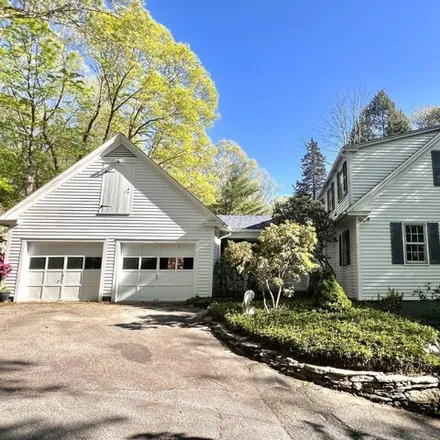 Buy this 4 bed house on 596 Devotion Road in Scotland, Northeastern Connecticut Planning Region