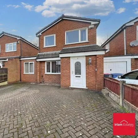 Buy this 3 bed house on Bowness Avenue in Cadishead, M44 5EJ