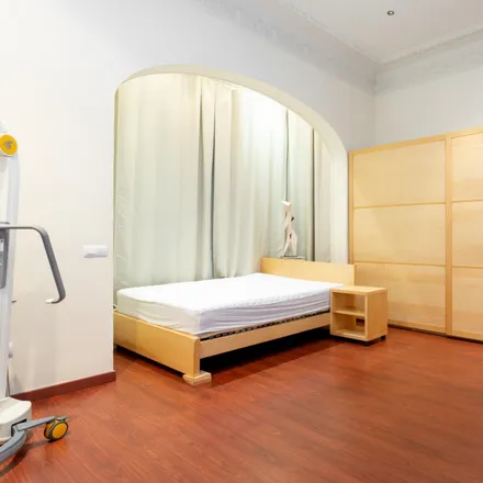 Rent this 3 bed apartment on Carrer de Casp in 98, 08010 Barcelona