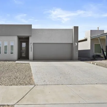 Rent this 4 bed house on John McNeely Avenue in El Paso, TX 79938