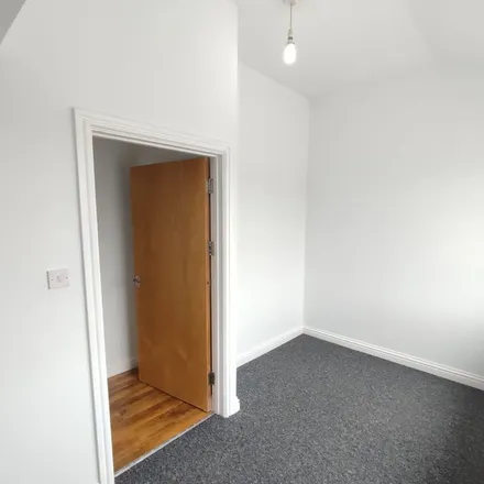 Image 3 - Stanhope Street, Leicester, LE5 5EU, United Kingdom - Apartment for rent
