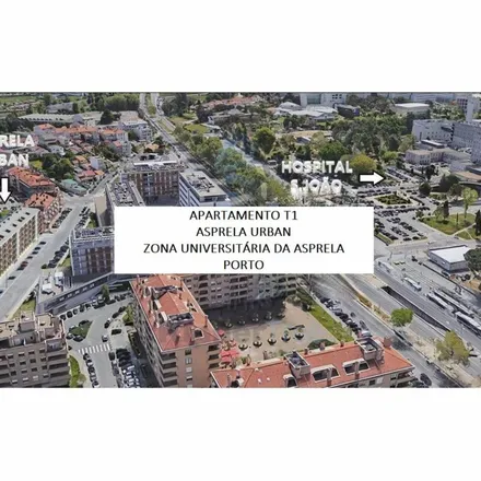 Image 5 - Travessa Doutor Barros, 4200-537 Porto, Portugal - Apartment for rent