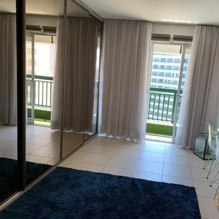 Rent this 1 bed apartment on SHN Quadra 2 in Setor Hoteleiro Norte, Brasília - Federal District