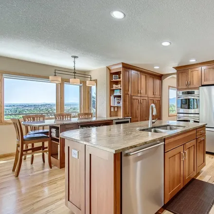 Buy this 6 bed house on 786 Trail Ridge Drive in Louisville, CO 80027