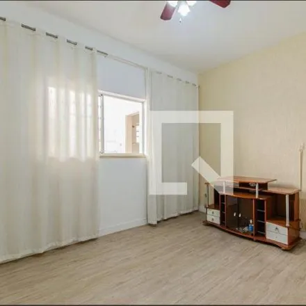 Rent this 2 bed apartment on Danilo Costillas in Rua Silveira da Mota 261, Cambuci