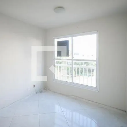 Rent this 2 bed apartment on Rua Reinaldo Stocco in Pinheirinho, Curitiba - PR