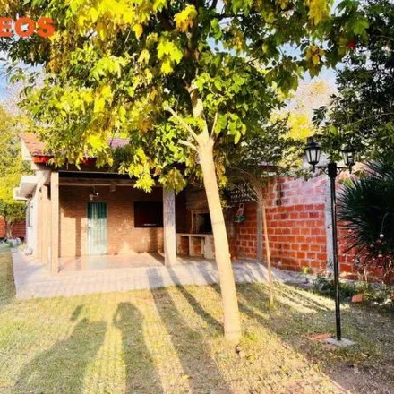 Buy this 2 bed house on Calle 9 5378 in Partido de La Costa, 7108 Mar del Tuyú