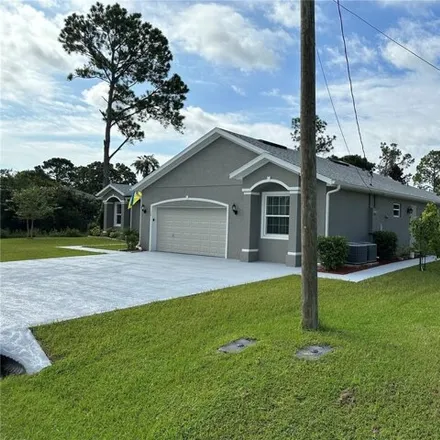 Image 9 - 40 Philmont Lane, Palm Coast, FL 32164, USA - House for sale