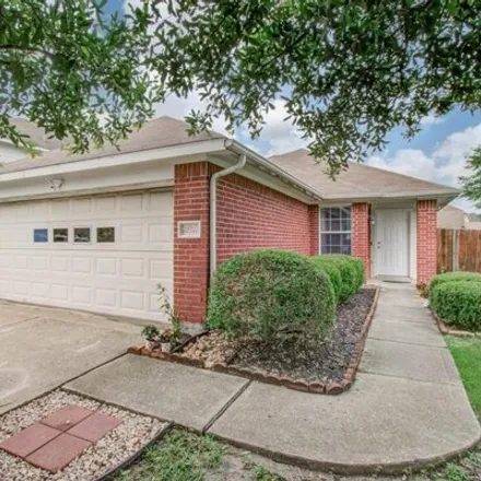 Buy this 3 bed house on 9905 Myrtle Field Lane in Harris County, TX 77044