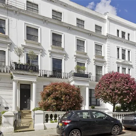 Image 2 - 75 Hereford Road, London, W2 5AH, United Kingdom - Townhouse for rent