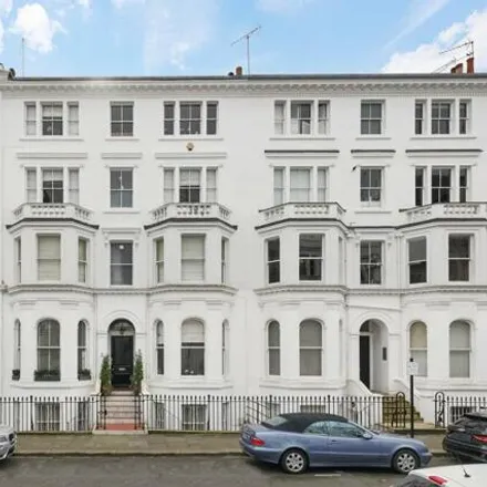 Buy this 1 bed apartment on 1 Strathmore Gardens in London, W8 4RZ
