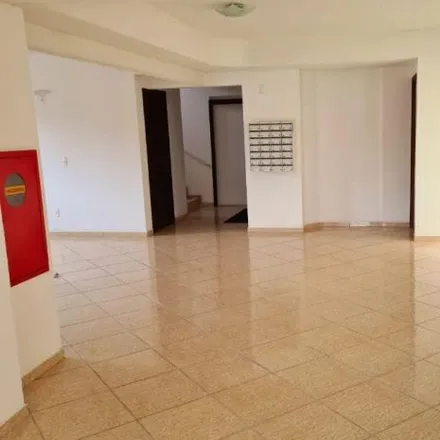 Rent this 2 bed apartment on Rua Carlos Willy Boehm 253 in Santo Antônio, Joinville - SC