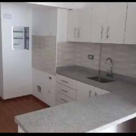Buy this 2 bed apartment on Los Pelicanos in Lima Metropolitan Area 06011, Peru