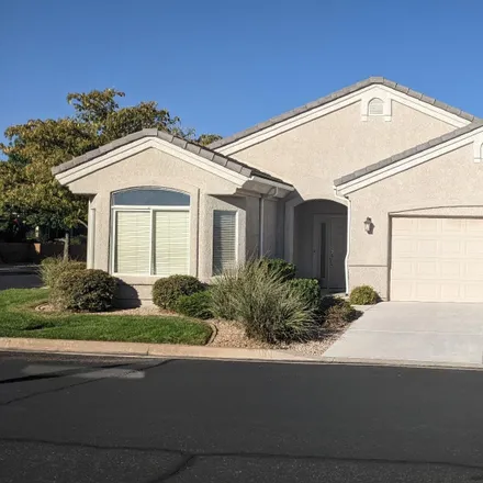 Image 1 - East Saint George Boulevard, St. George, UT 84690, USA - House for sale