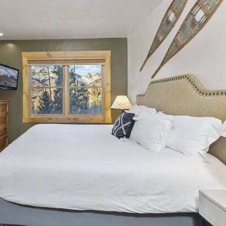 Rent this 1 bed apartment on Telluride in CO, 81435