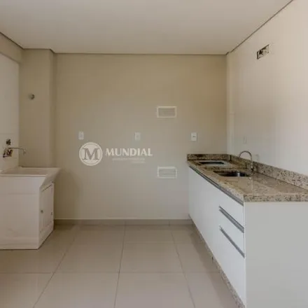 Rent this 3 bed apartment on Rua Bruno Zabel in Barra, Balneário Camboriú - SC