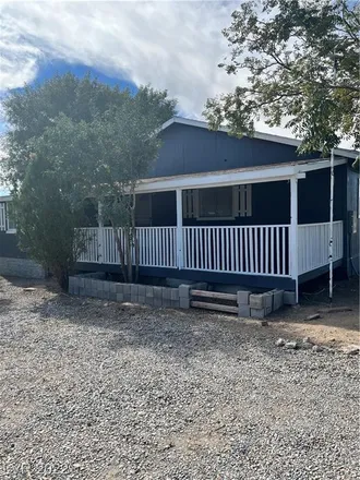 Rent this 1 bed house on 1130 North Leslie Street in Pahrump, NV 89060