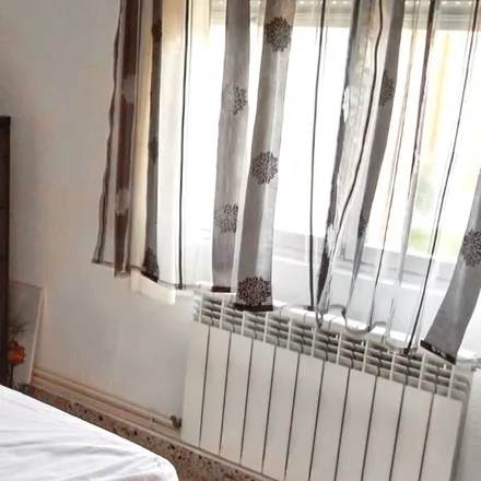 Rent this 3 bed apartment on Zamora in Castile and León, Spain