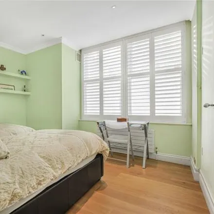 Image 2 - Cecil Court, Londres, Great London, Sw10 - Apartment for sale