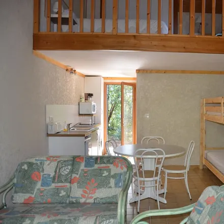 Rent this studio apartment on Lège-Cap-Ferret in Gironde, France