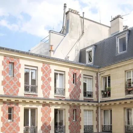 Image 3 - 49 Avenue de Paris, 45000 Cité Emile Zola, France - Apartment for rent