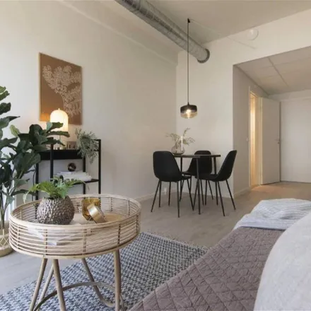 Rent this 1 bed apartment on Jorisvej 1A in 2300 København S, Denmark