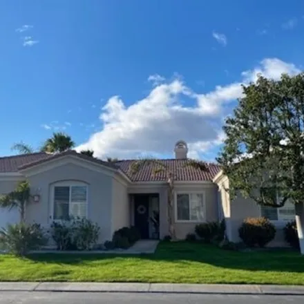 Rent this 3 bed house on 79881 Barcelona Drive in La Quinta, CA 92253