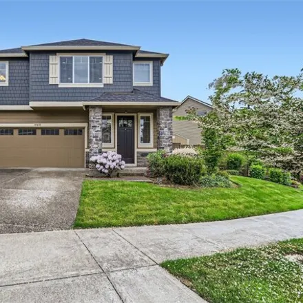 Buy this 5 bed house on 17410 NW Woodrush Way in Portland, Oregon