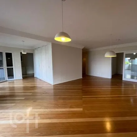 Buy this 3 bed apartment on Rua Professor Alexandre Correia in Paraisópolis, São Paulo - SP